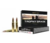 Nosler Trophy Grade 280 Ackley Improved 140gr Accubond Ammo 20 Rounds