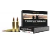 Nosler Trophy Grade 28 Nosler Ammo 160gr Accubond 20 Rounds