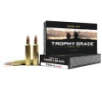 Nosler Trophy Grade 28 Nosler Ammo 160gr Partition 20 Rounds