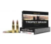 Nosler Trophy Grade  308 Winchester Ammo 165gr Accubond 20 Rounds