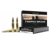 Nosler Trophy Grade  30-06 Springfield 150gr Partition 20 Rounds