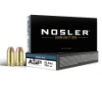 Nosler ASP  45 ACP 230gr JHP Ammo 50 Rounds - 51284