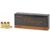 PMC Bronze  45 ACP Ammo 185gr JHP 50 Rounds