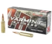 Hornady Varmint Express 6mm Creedmoor 87gr V-Max 20 Rounds - 81393