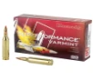 Hornady Superformance Varmint 243 Winchester 75gr V-Max Ammo 20 Rounds