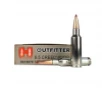 Hornady Outfitter 6 5 Creedmoor Ammo 120gr CX 20 Rounds