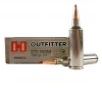 Hornady Outfitter 270 WSM Ammo 130gr CX 20 Rounds - 805574