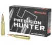 Hornady Precision Hunter 338 Lapua Ammo 270gr ELD-X 20 Rounds