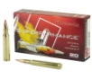Hornady Superformance 30-06 Springfield Ammo 165gr SST 20 Rounds - 81153