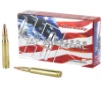 Hornady American Whitetail 30-06 Springfield 150gr InterLock SP 20 Rounds