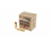 Hornady Critical Defense 44 S W Special Ammo 165gr FTX 20 Rounds