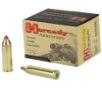 Hornady Custom 500 S W Magnum Ammo 300gr FTX 20 Rounds