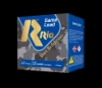 Rio Shotshells Game Load 12 Gauge Ammo 2 3 4   7 5 1 1 4oz 25 Rounds - TG3675
