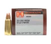 Hornady Varmint Express  22-250 Remington 50gr V-Max Ammo 50 Rounds