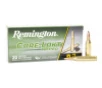 Remington Core-Lokt  243 Winchester Ammo 95gr 20 Rounds