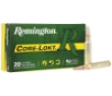 Remington Core-Lokt  30-06 Springfield Ammo 180gr 20 Rounds