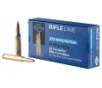 PPU Standard  270 Winchester 150gr Soft Point Ammo 20 Rounds