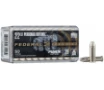 Federal Personal Defense Punch  22 LR 29gr Nickel Plated Lead Core 50 Rounds