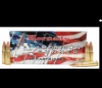 Hornady American Gunner 7 62x39mm Ammo 123gr HP Match 50-Rounds