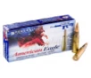 Federal 7 62x51mm NATO 149gr FMJ Ammo 20 Rounds