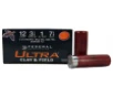 Federal Ultra Clay   Field 12 Gauge Ammo 2 75   7 5 Shot 1oz 25-Round Box