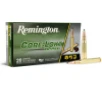 Remington Core-Lokt Tipped  270 Winchester 130gr Ammo 20 Rounds - 29019