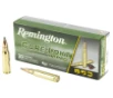 Remington Core-Lokt Tipped  308 Winchester 165gr Ammo 20 Rounds