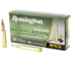 Remington Core-Lokt Tipped  30-06 Springfield 150gr Ammo 20 Rounds