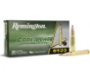 Remington Core-Lokt  30-06 Springfield Ammo 165gr 20 Rounds - 29035