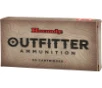 Hornady Outfitter  243 Winchester 80gr CX OTF Ammo 20 Rounds