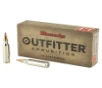 Hornady Outfitter  300 WSM Ammo 180gr CX OTF 20 Rounds