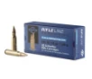 PPU 6 8 SPC 115gr FMJ BT Ammo 20 Rounds