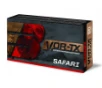 Barnes VOR-TX Safari  500 Nitro Express 3  Ammo 570gr TSX FB 20 Rounds