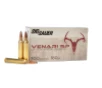 Sig Sauer Venari  300 Winchester Mag Ammo 180gr Soft Point 20 Rounds