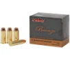 PMC Bronze  44 Magnum Ammo 240gr Soft Point 25 Rounds