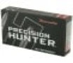 Hornady Precision Hunter  270 Winchester Short Magnum Ammo 145gr ELD-X 20 Rounds