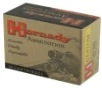 Hornady Custom  357 Sig Ammo 147gr XTP 20 Rounds