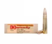Hornady Dangerous Game Superformance  375 H H Magnum Ammo 270gr InterLock SP-RP 20 Rounds - 8508