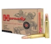 Hornady Dangerous Game  375 Ruger Ammo 300gr DGS 20 Rounds - 8232