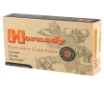 Hornady Dangerous Game  375 Ruger Ammo 300gr DGX-B 20 Rounds - 82336