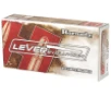 Hornady LEVERevolution  444 Marlin Ammo 265gr FTX 20 Rounds - 82744