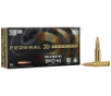 Federal Premium Gold Medal Center Strike  308 Winchester 168gr OTM 20 Rounds