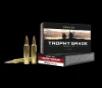 Nosler Trophy Grade 28 Nosler 175gr AccuBond Ammo 20 Rounds