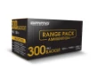 Ammo Inc Signature Rifle  300 BLK Ammo 150gr FMJ 200 Rounds