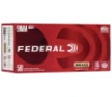 Federal Champion 9mm Ammo 115gr FMJ 1 000 Rounds