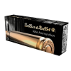 Sellier   Bellot  45-70 Government Ammo 405gr SJSP 20 Rounds - SB4570A