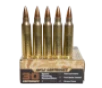 MKE 5 56x45mm Ammo 62gr LAP 30 Rounds