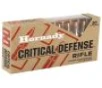 Hornady Critical Defense Rifle  223 Remington 55gr FlexTip Ammo 20 Rounds - 80270