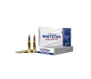 Nosler Whitetail Country  30-06 Springfield Ammo 165gr Solid Base Ammo 20 Rounds - 40125