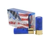 Hornady American Gunner Reduced Recoil 2 75  12GA Ammo 1oz Rifled Slug 5 Rounds - 86231